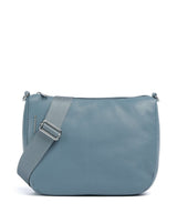 Mandarina Duck Mellow Leather Taška cez rameno iron