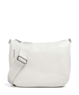 Mandarina Duck Mellow Leather Taška cez rameno cashmere