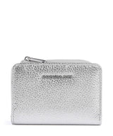 Mandarina Duck Mellow Metal Peňaženka silver