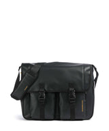 Mandarina Duck Eco Coated Kuriérska taška black