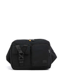 Mandarina Duck Y-Lite Ľadvinka black