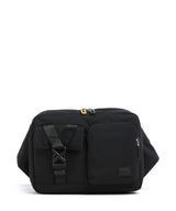 Mandarina Duck Y-Lite Ľadvinka black
