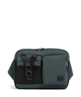 Mandarina Duck Y-Lite Ľadvinka pine green