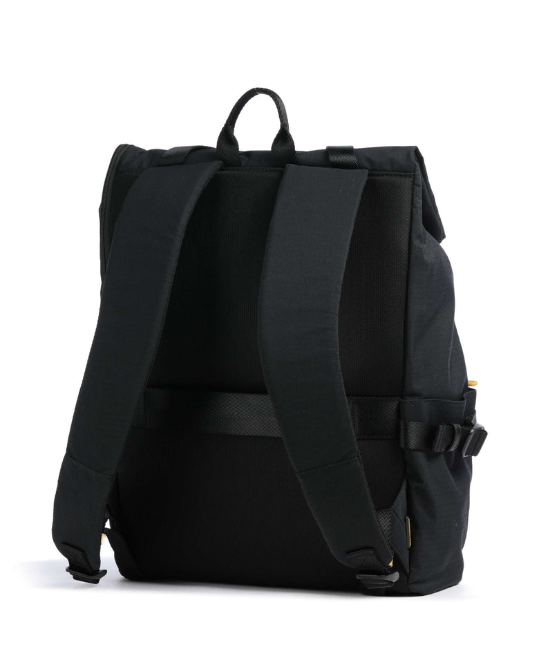 Mandarina Duck Y-Lite Backpack black