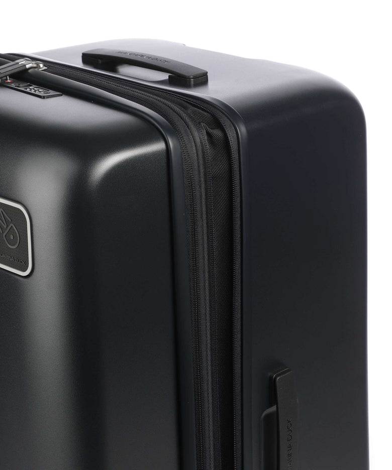 Mandarina Duck Sky Duck Spinner (4 wheels) black