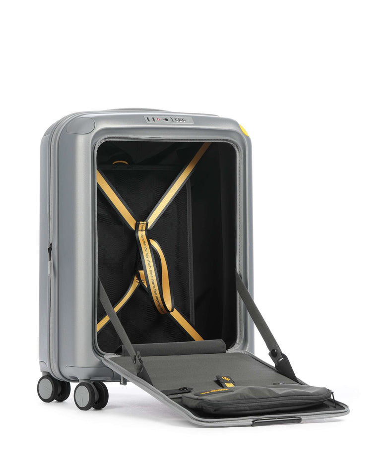 Mandarina Duck Smart Duck Spinner (4 wheels) iron