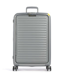 Mandarina Duck Smart Duck 4-kolesový kufor iron