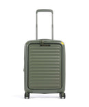 Mandarina Duck Smart Duck 4-kolesový kufor pine green