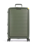 Mandarina Duck Smart Duck 4-kolesový kufor pine green