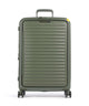 Mandarina Duck Smart Duck Spinner (4 wheels) pine green