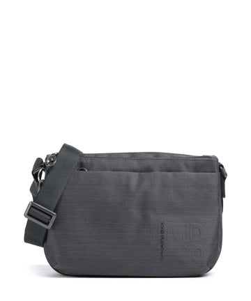 Mandarina Duck MD20 Taška cez rameno steel