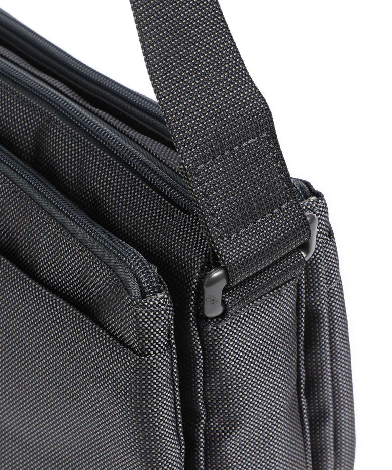 Mandarina Duck MD20 Crossbody bag steel