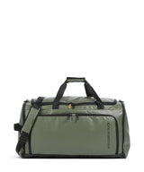 Mandarina Duck Eco Coated Cestovná taška pine green