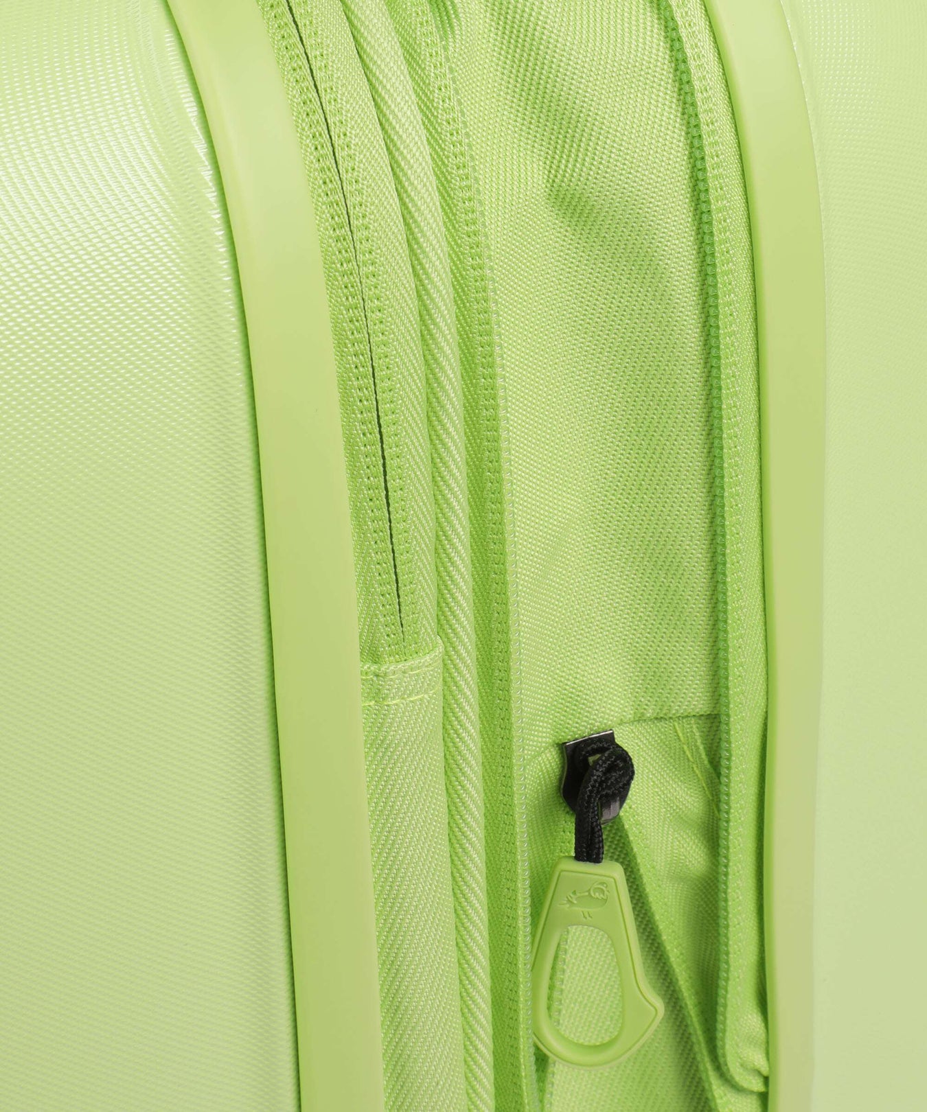 Mandarina Duck Logoduck+ Spinner (4 wheels) matcha