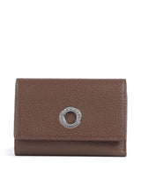 Mandarina Duck Mellow Leather Peňaženka milk chocolate