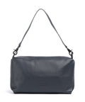 Mandarina Duck Mellow Leather Shoulder bag dress blue