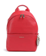 Mandarina Duck Mellow Leather Backpack diva