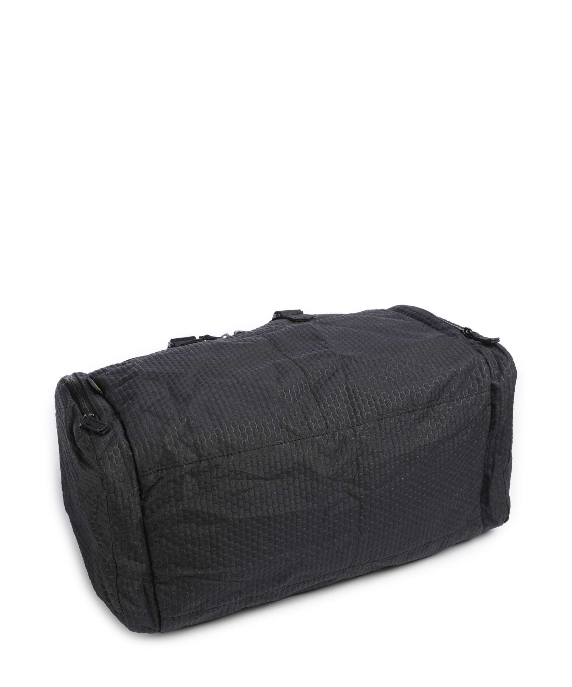 Mandarina Duck Revival 2.0 Weekend bag nero