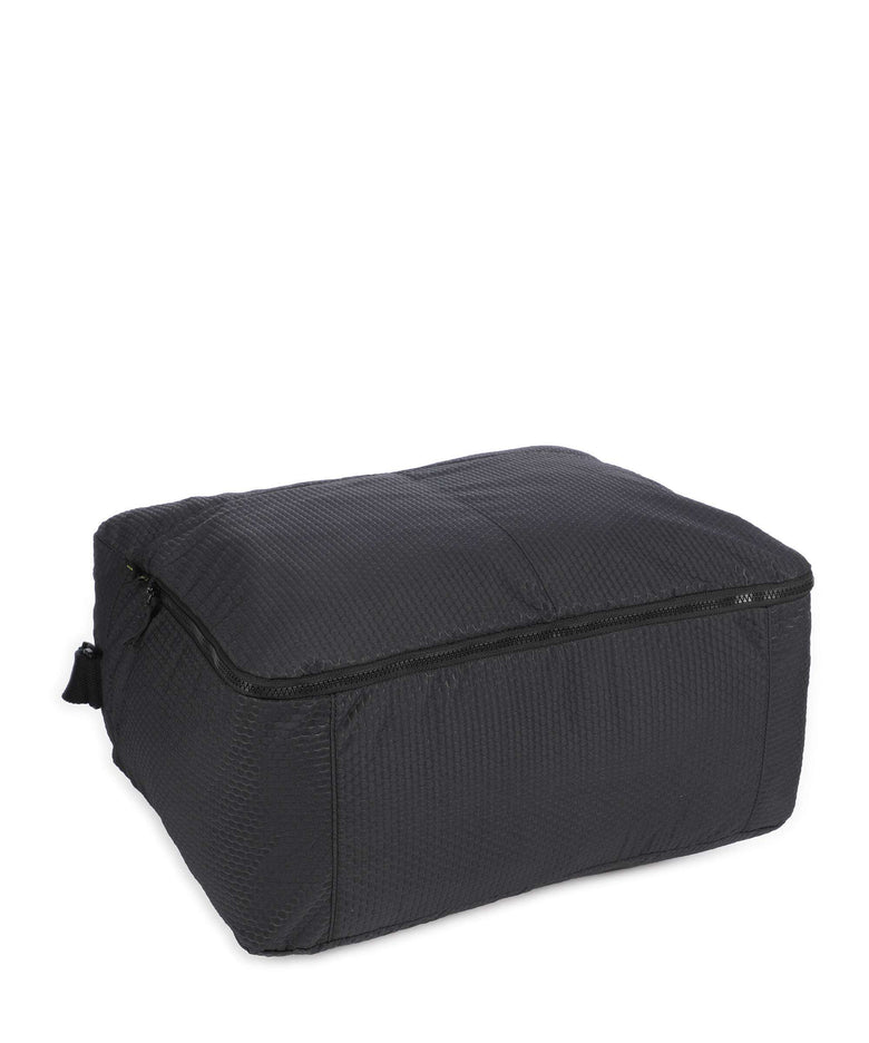 Mandarina Duck Revival 2.0 Weekend bag nero