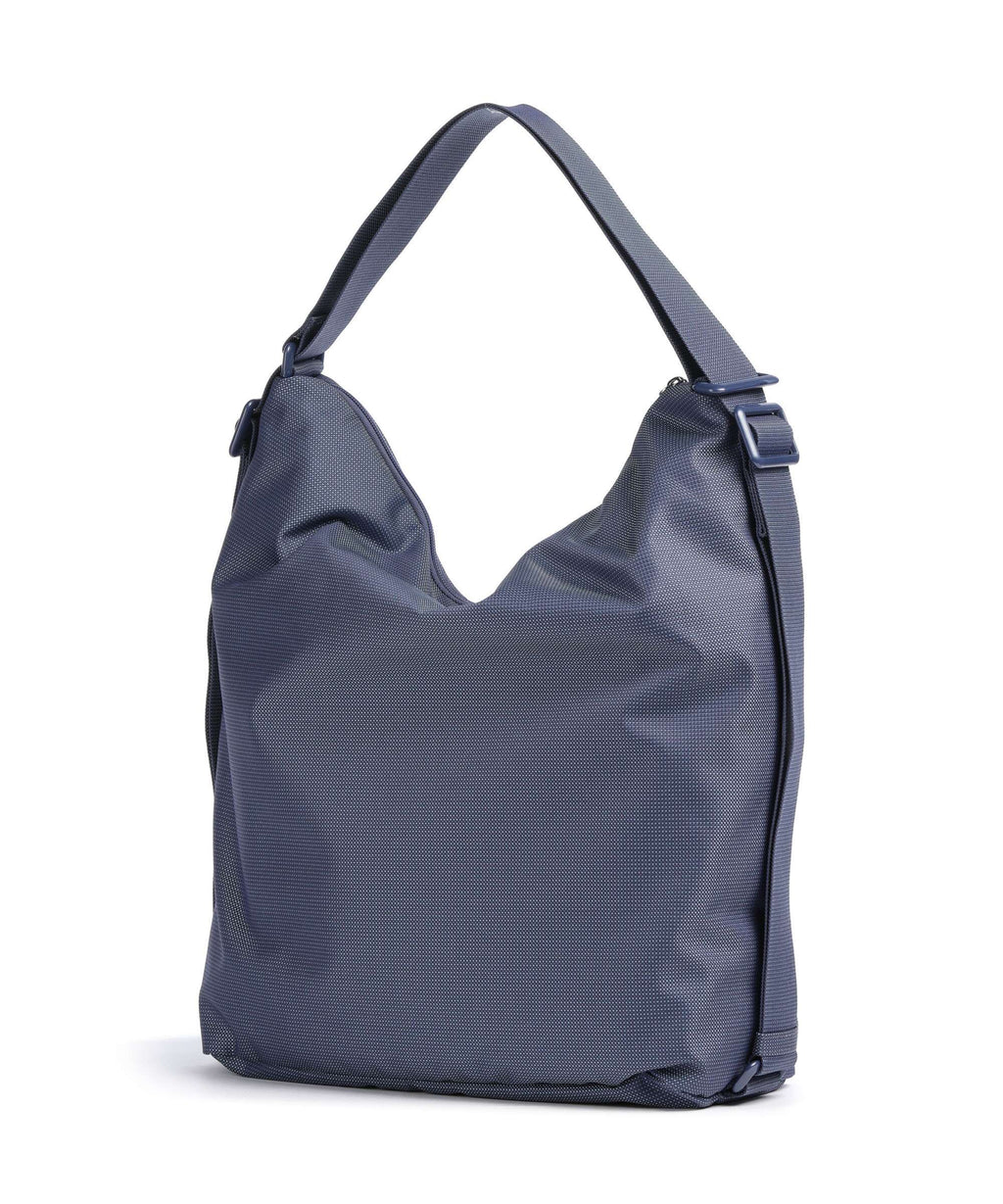 Mandarina Duck MD20 Backpack bag deep blue