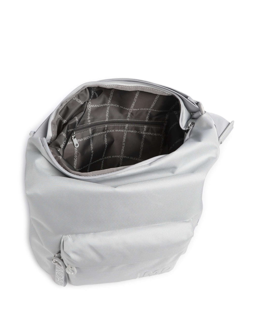 Mandarina Duck MD20 Backpack bag pearl