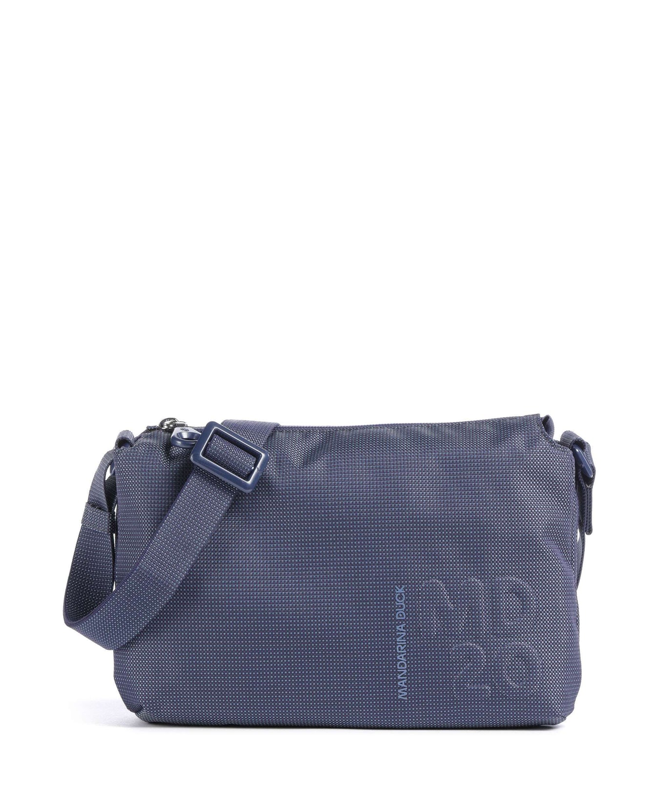 Mandarina Duck MD20 Crossbody bag deep blue
