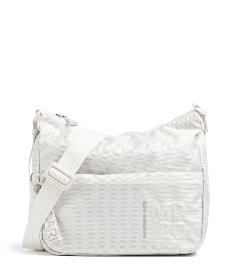 Mandarina Duck MD20 Crossbody bag latte