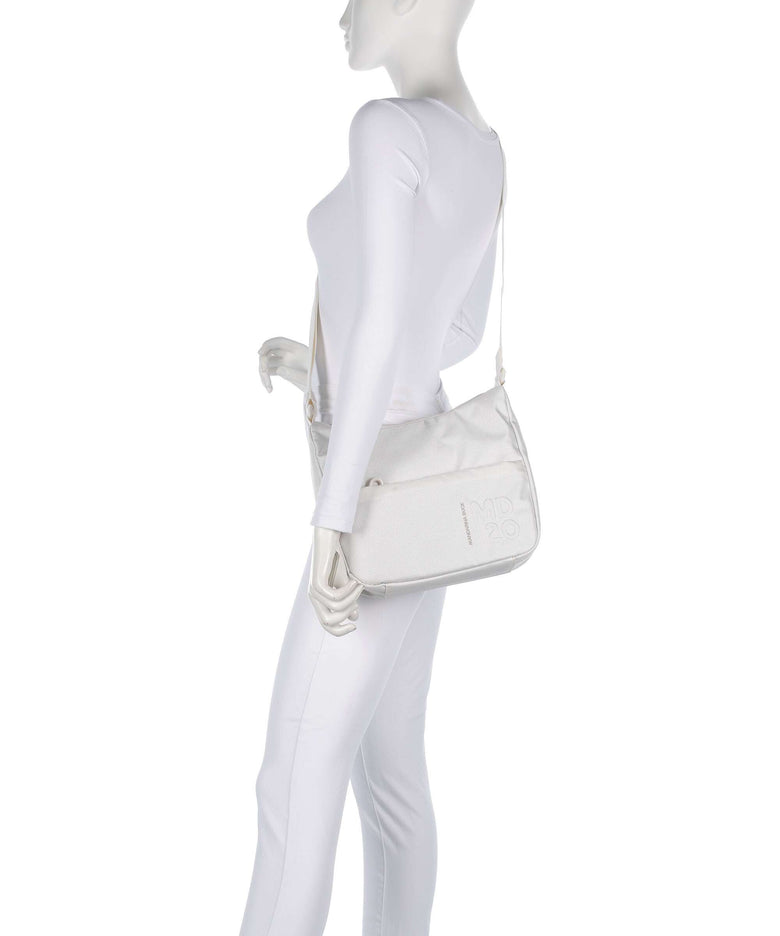 Mandarina Duck MD20 Crossbody bag latte