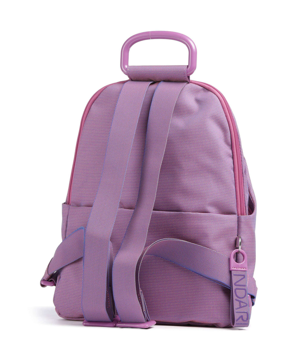 Mandarina Duck MD20 Backpack sushi flower