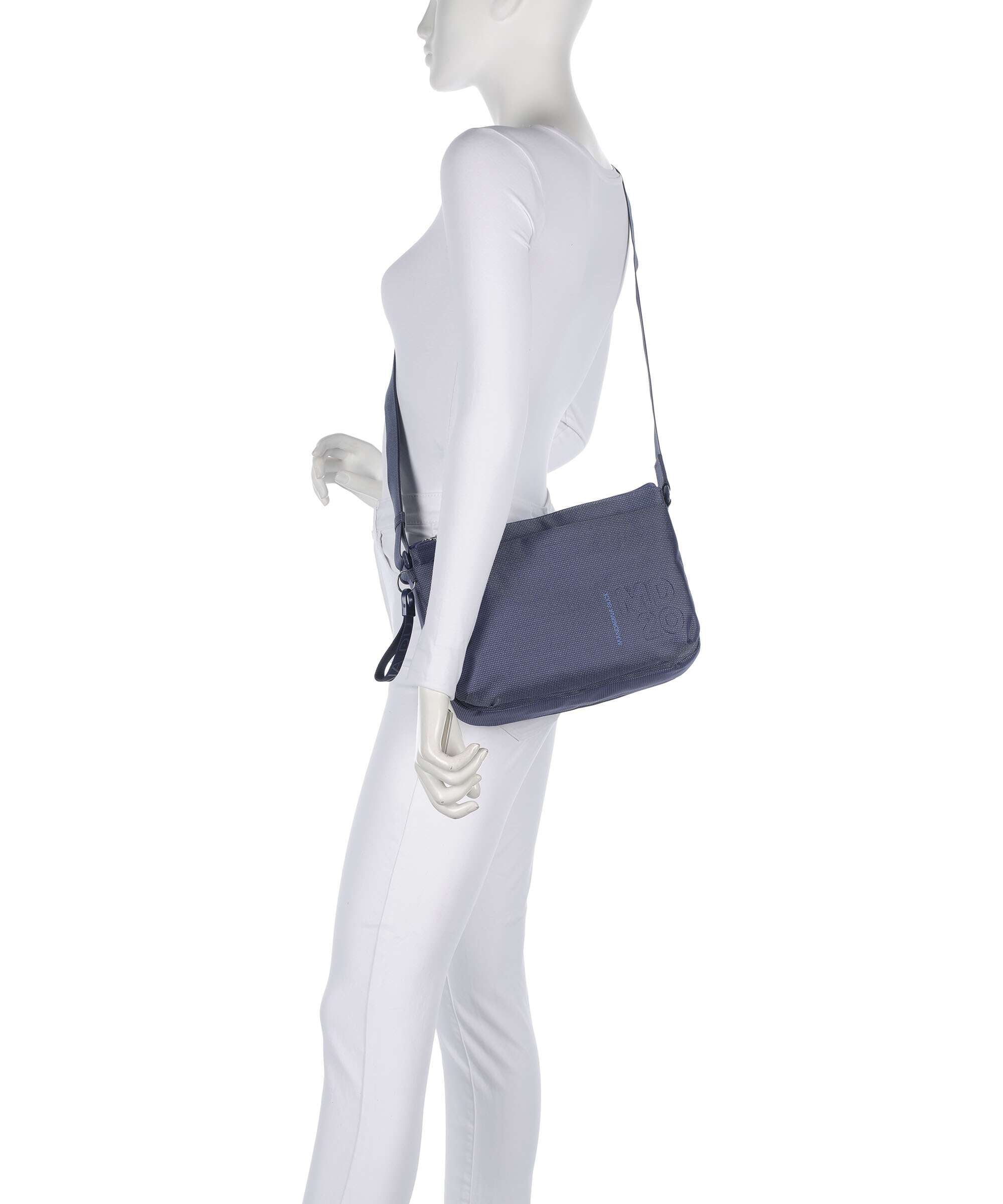 Mandarina Duck MD20 Crossbody bag deep blue