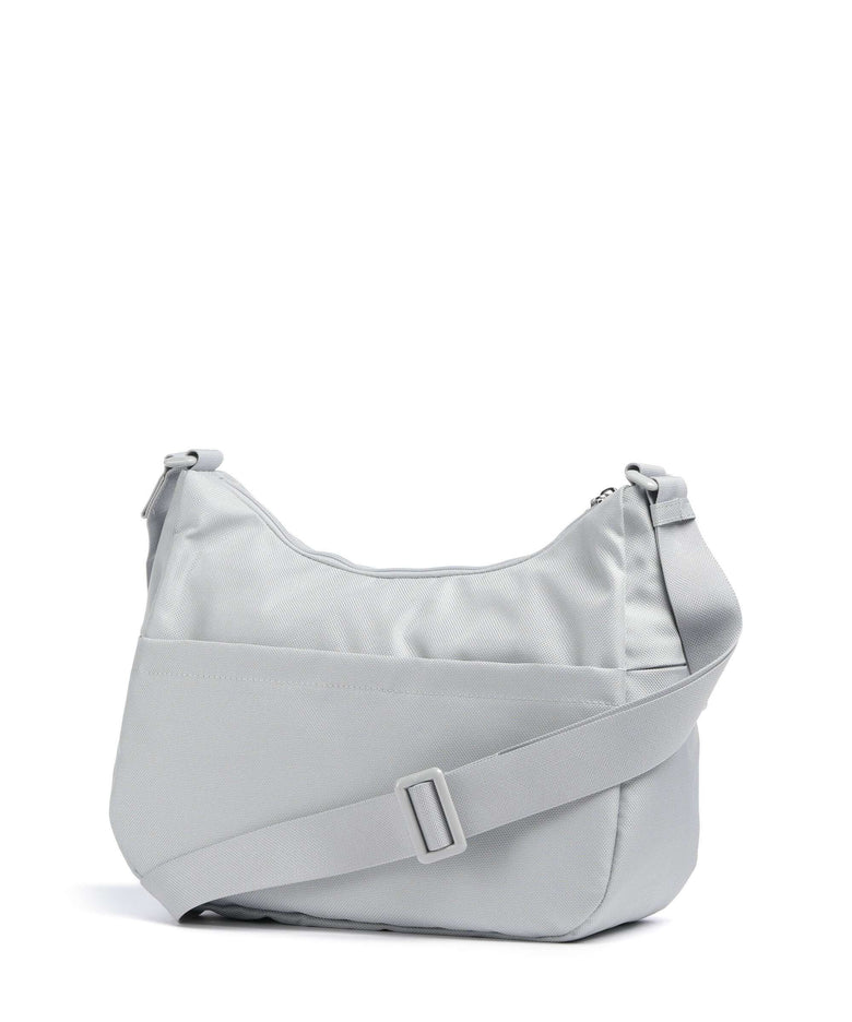 Mandarina Duck MD20 Hobo bag pearl