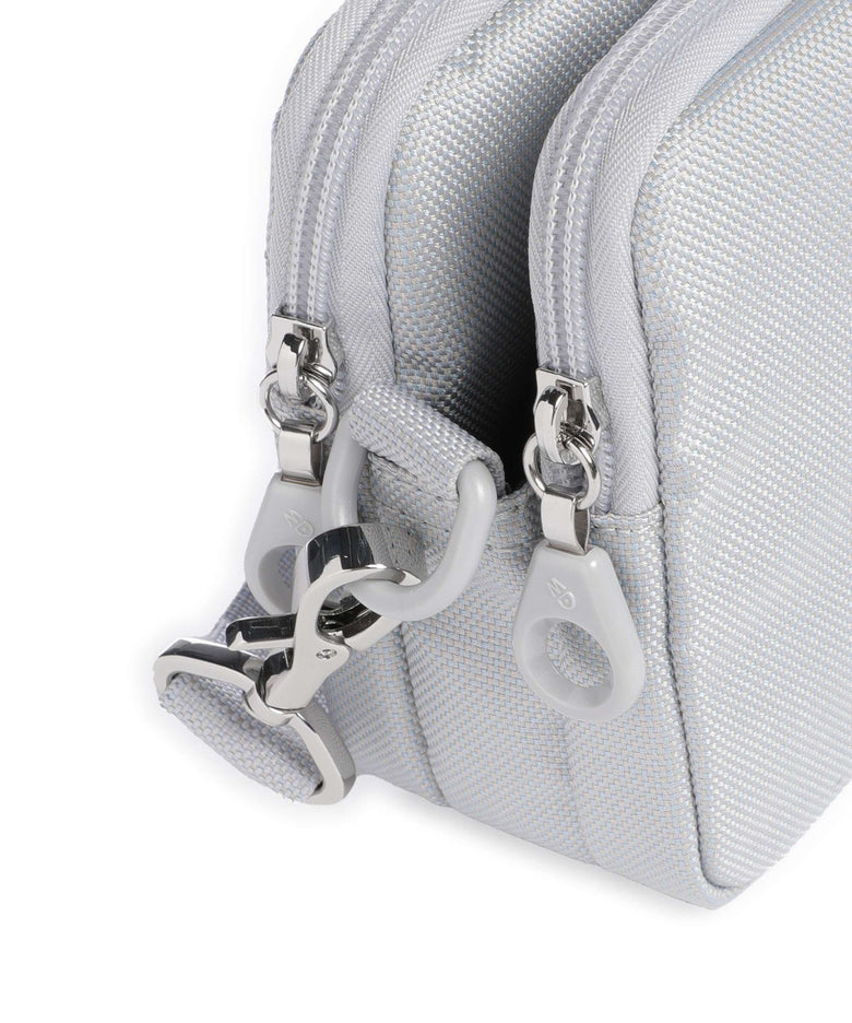 Mandarina Duck MD20 Crossbody bag pearl