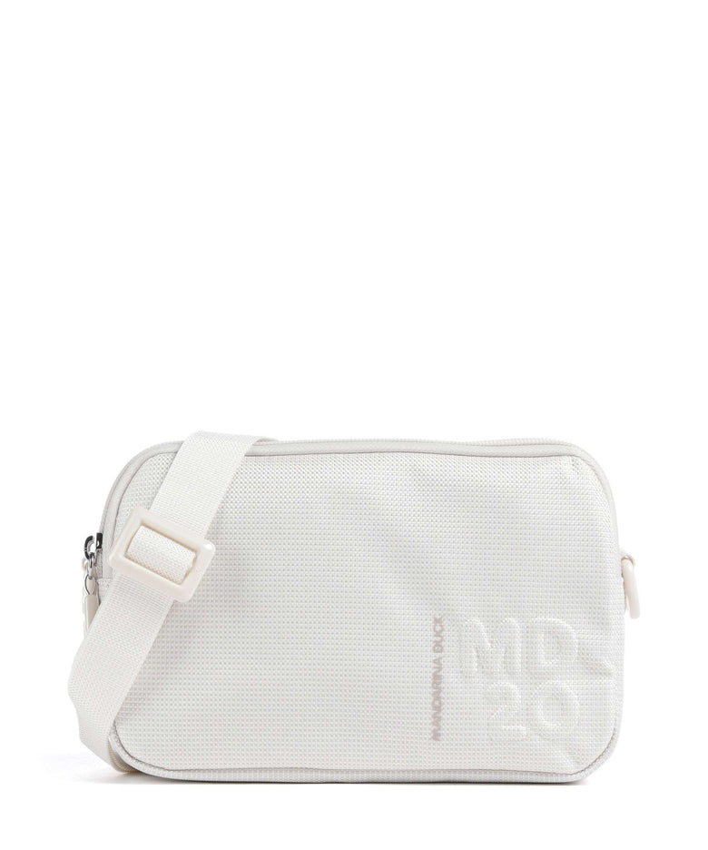 Mandarina Duck MD20 Crossbody bag latte
