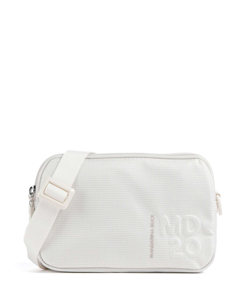 Mandarina Duck MD20 Crossbody bag latte