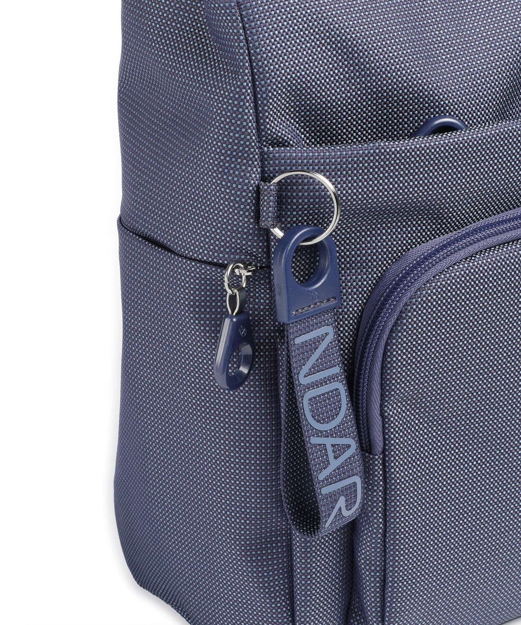 Mandarina Duck MD20 Crossbody bag deep blue