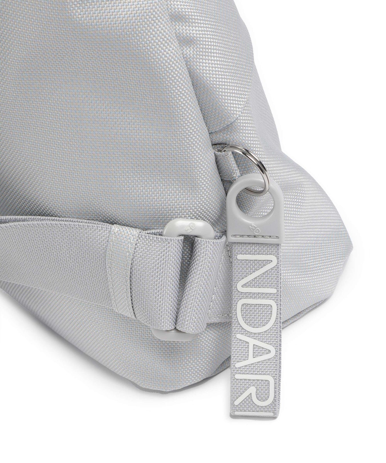 Mandarina Duck MD20 Backpack pearl