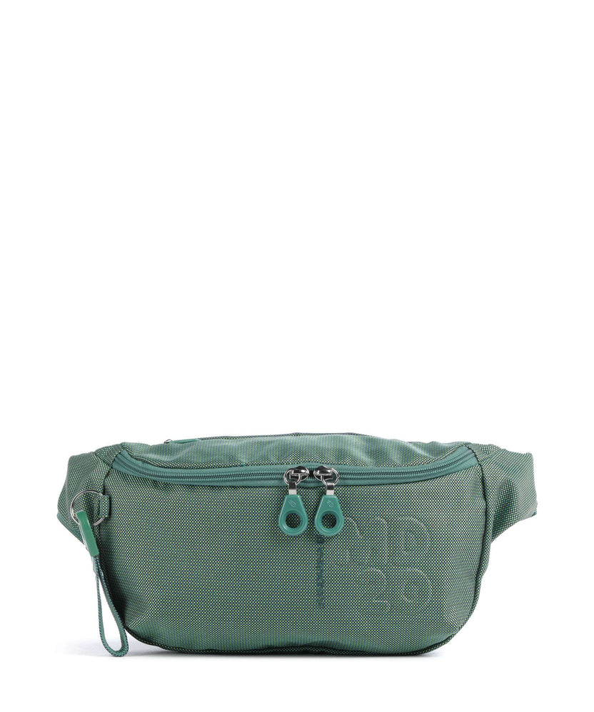 Mandarina Duck MD20 Fanny pack emerald