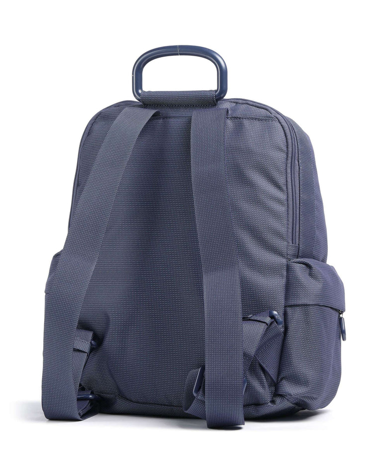 Mandarina Duck MD20 Backpack deep blue