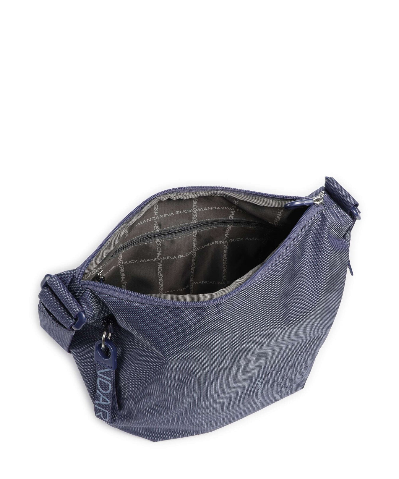 Mandarina Duck MD20 Crossbody bag deep blue