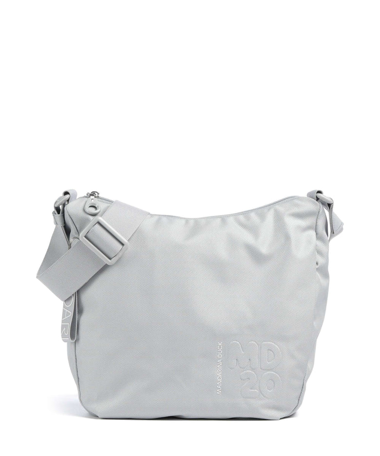 Mandarina Duck MD20 Crossbody bag pearl