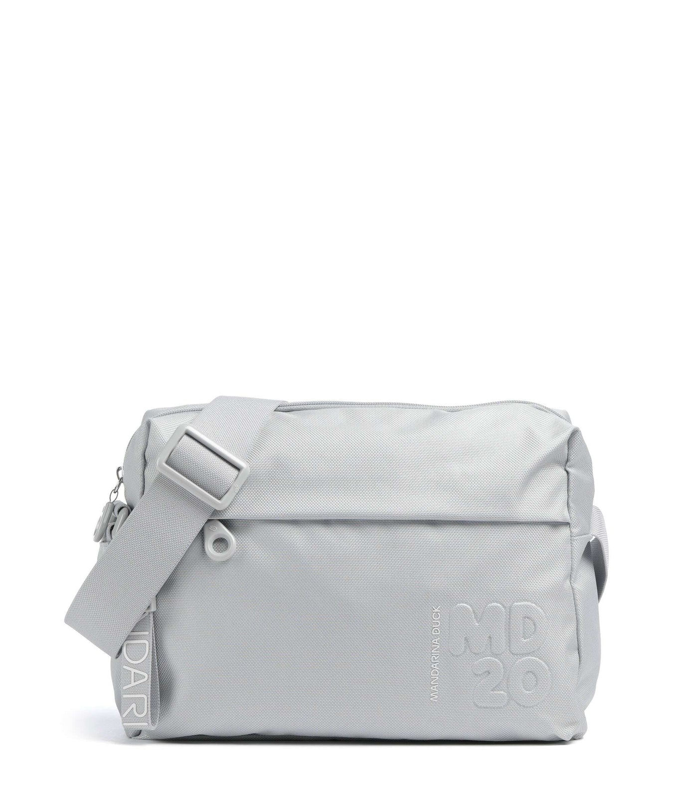 Mandarina Duck MD20 Crossbody bag pearl