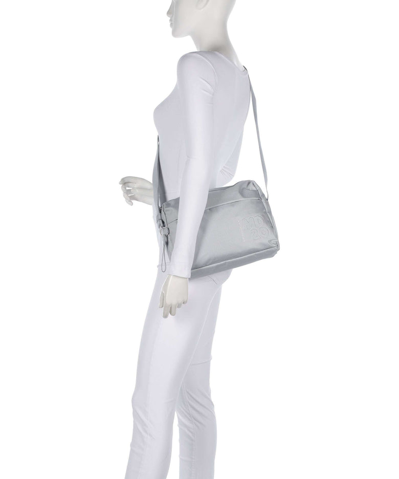 Mandarina Duck MD20 Crossbody bag pearl