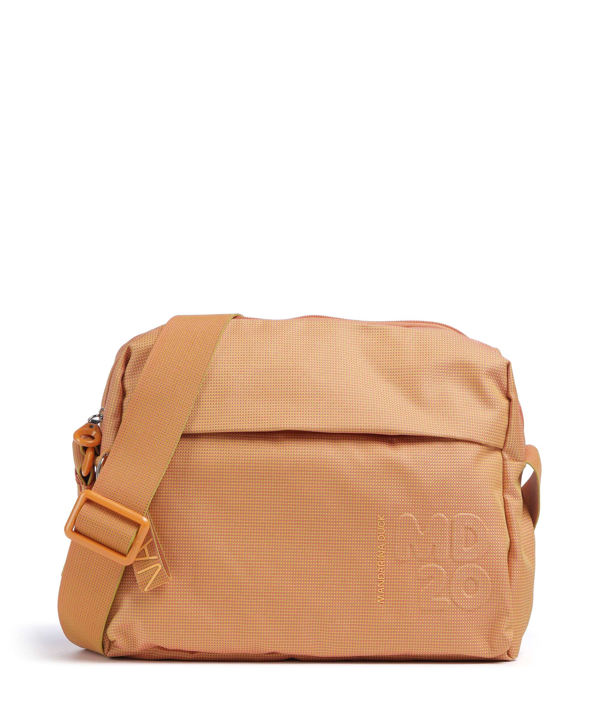 Mandarina Duck MD20 Crossbody bag mango