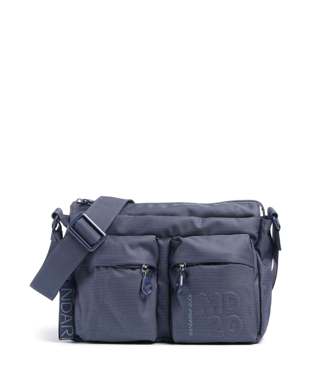 Mandarina Duck MD20 Crossbody bag deep blue