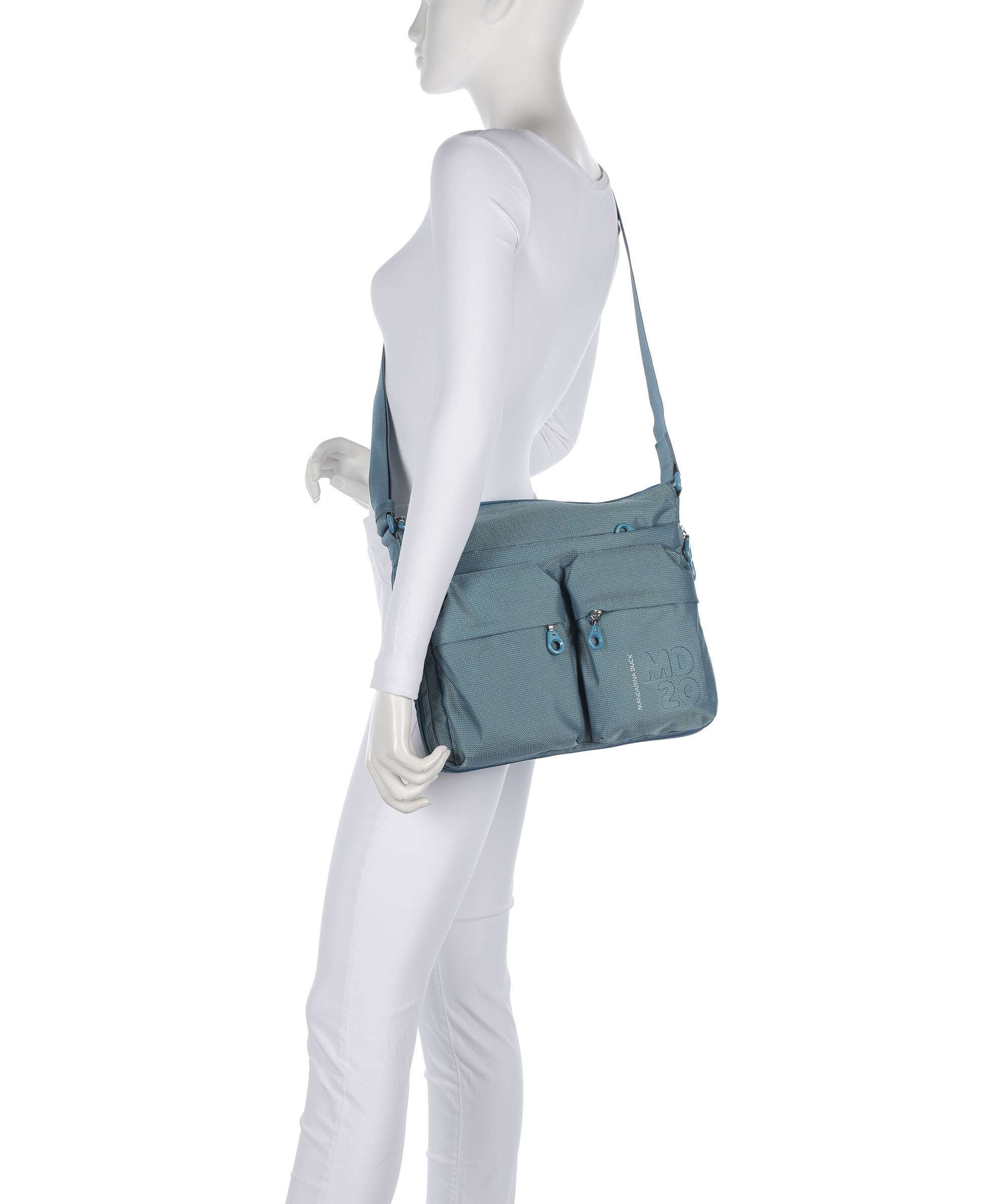 Mandarina Duck MD20 Crossbody bag lunar