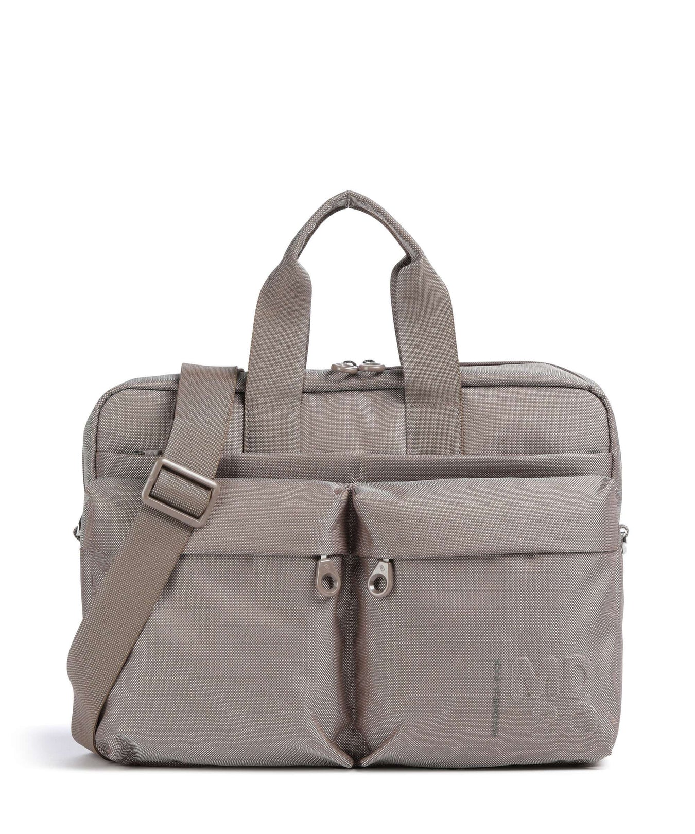 Mandarina Duck MD20 Briefcase taupe