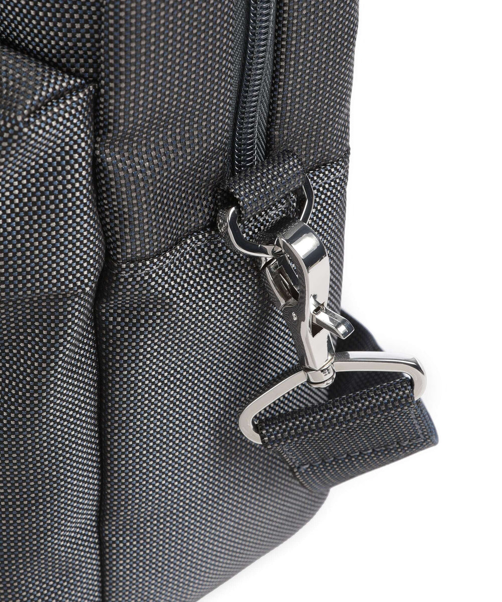 Mandarina Duck MD20 Briefcase steel