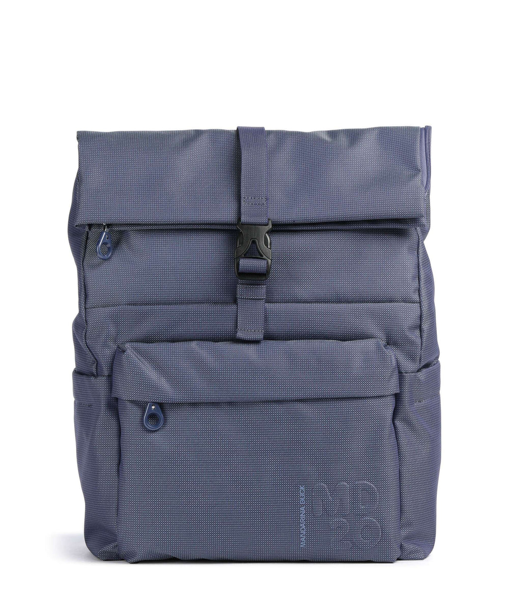 Mandarina Duck MD20 Backpack deep blue