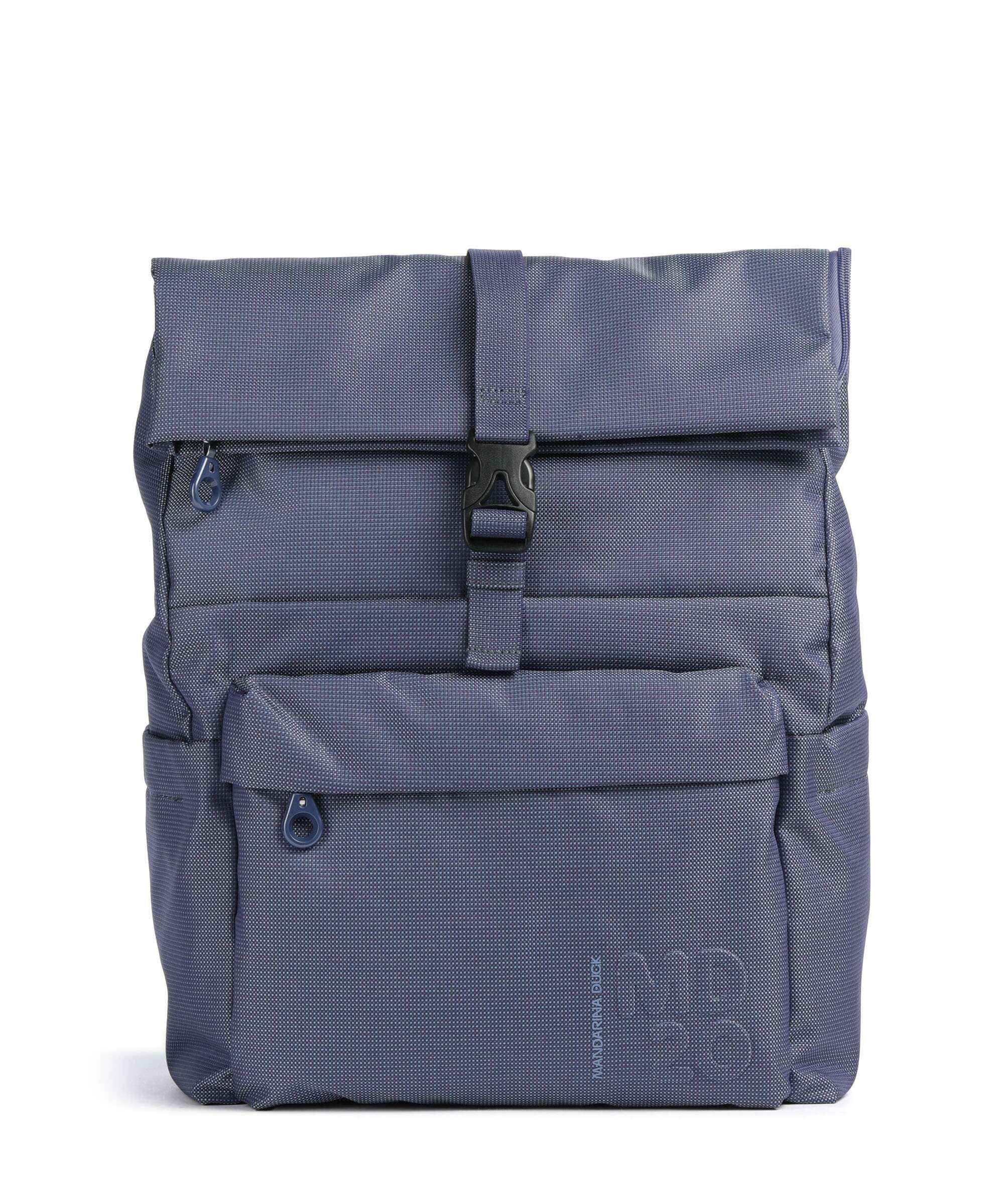 Mandarina Duck MD20 Backpack deep blue