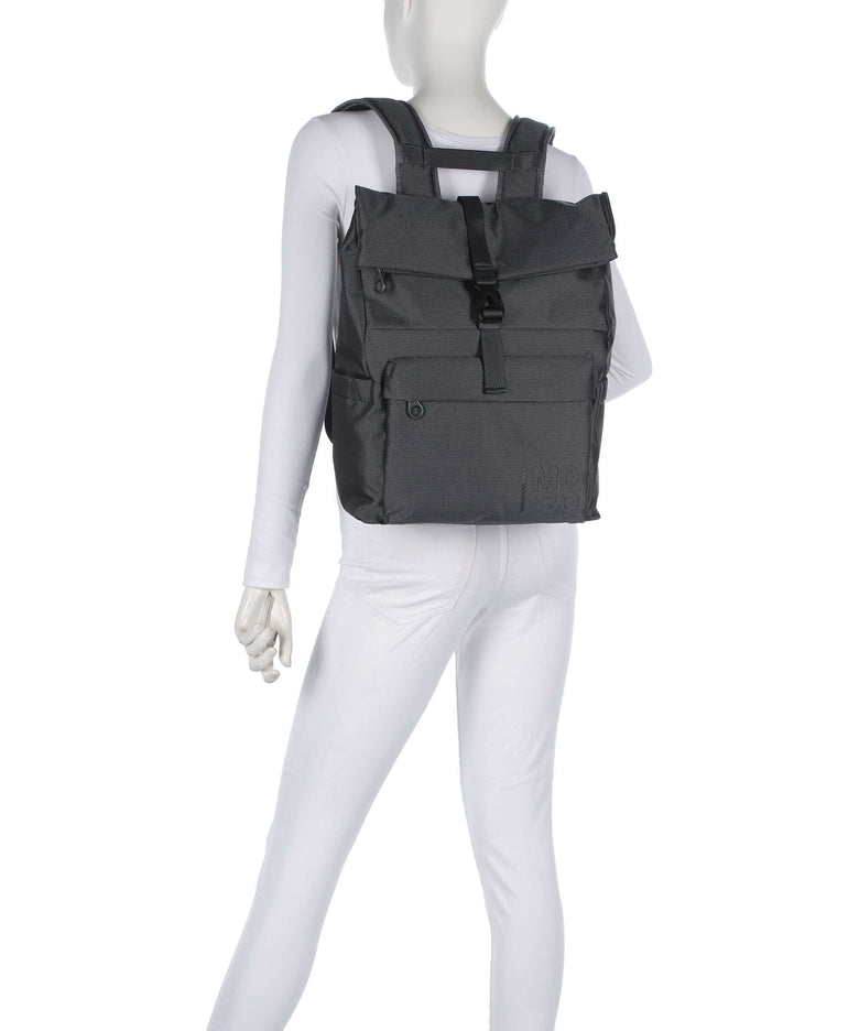 Mandarina Duck MD20 Backpack steel